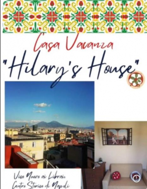 Hilary’s House - Panoramic Terrace